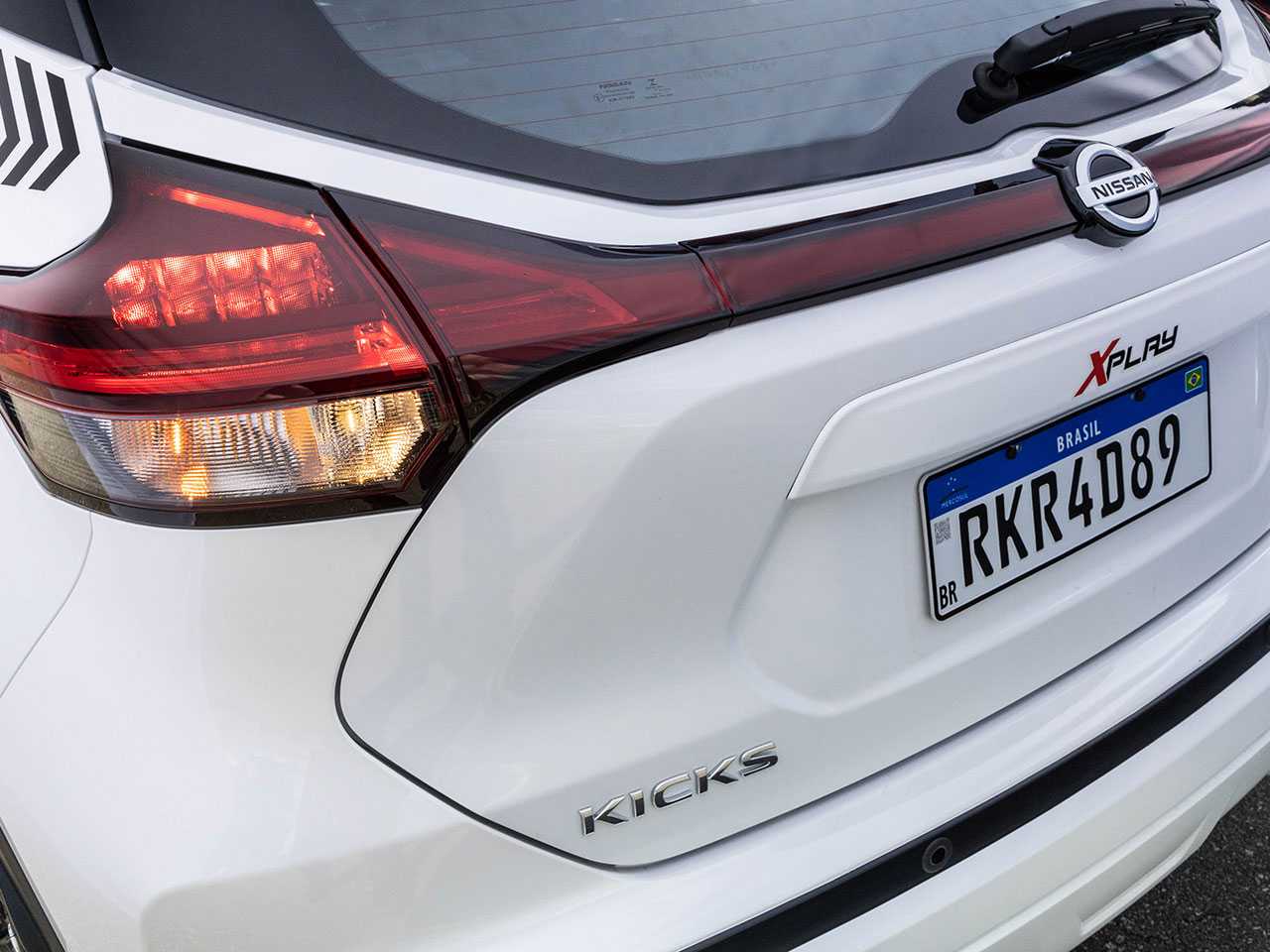Nissan�Kicks 2022 - outros