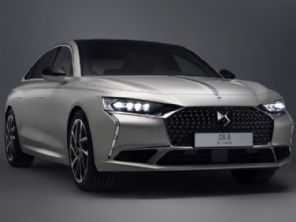 Divis�o de luxo da Stellantis, DS ganha for�a na Argentina