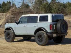 Bronco