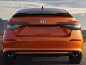 Civic Si