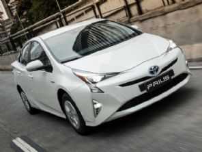 Toyota Prius usado acumula queixas de donos por defeitos recorrentes; veja quais s�o