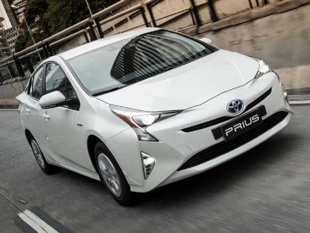 Toyota Prius usado acumula queixas de donos por defeitos recorrentes; veja quais s�o