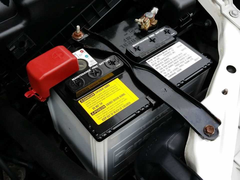 Veja como evitar problemas com a bateria de seu carro