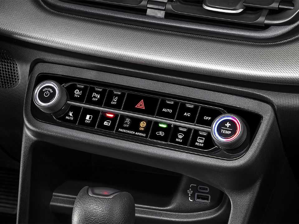 Fiat�Pulse 2022 - outros