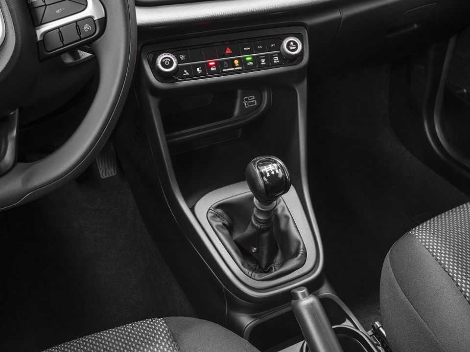 Fiat�Pulse 2022 - c�mbio