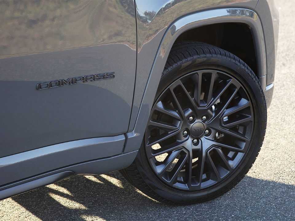 Jeep�Compass 2022 - outros
