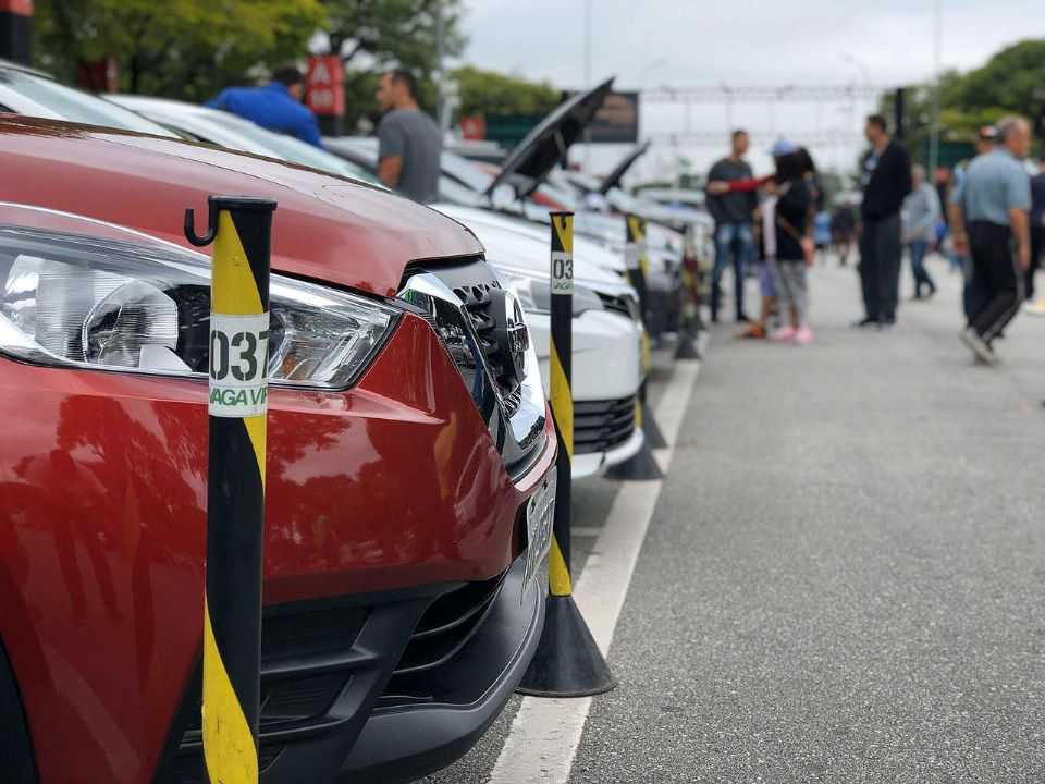 Perspectiva para o segmento de usados é de estabilidade em 2022