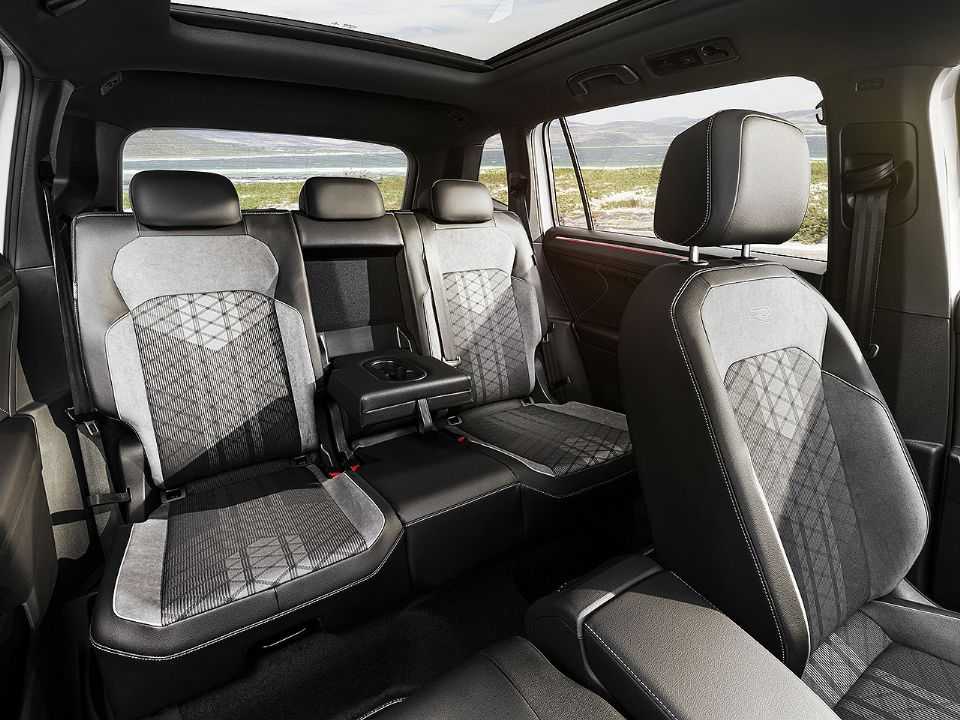 Volkswagen�Tiguan Allspace 2022 - outros