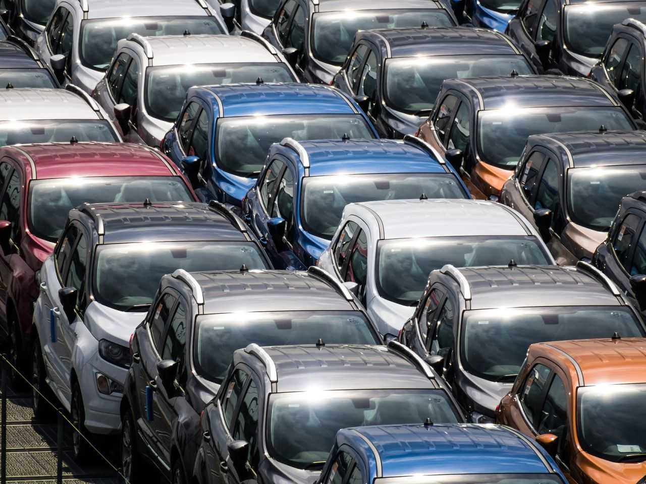 Consumidores estão cada vez mais exigentes na hora de comprar um carro