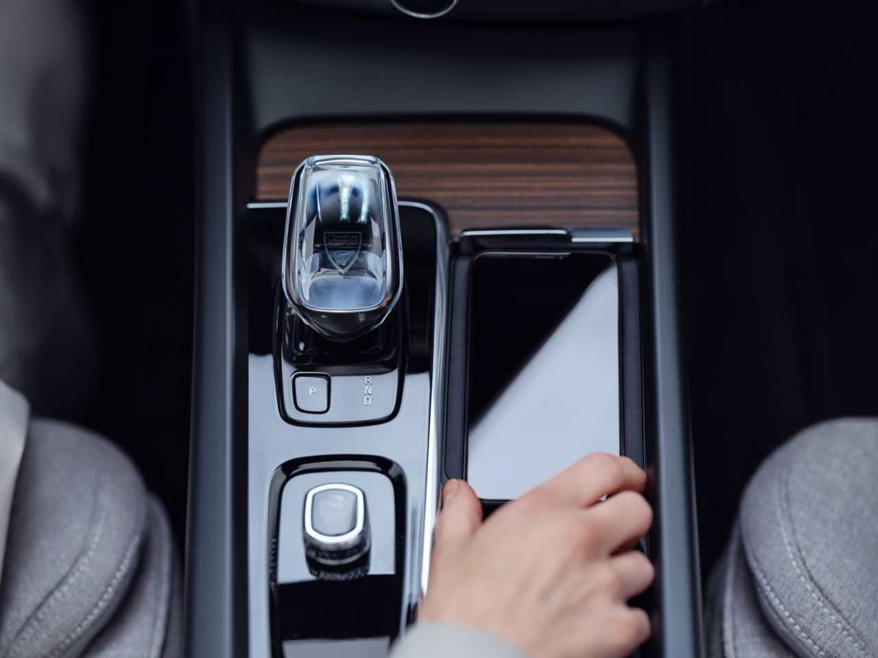 Volvo�XC60 2022 - outros
