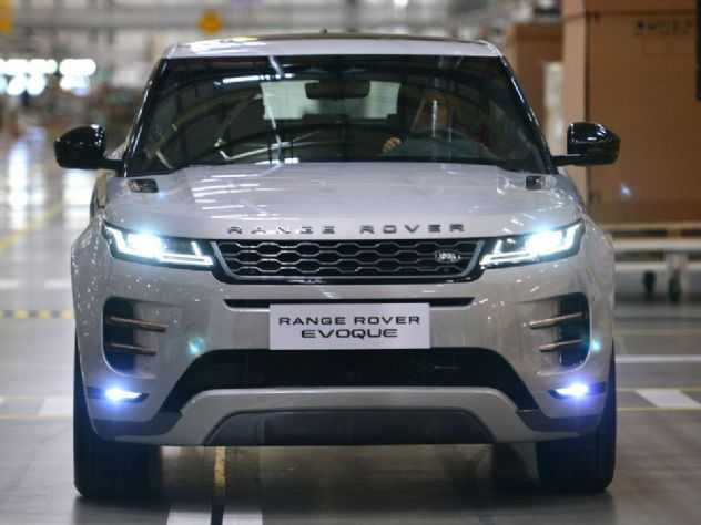 Range Rover Evoque sai de linha no Brasil: al�m do SUV, veja mais 4 modelos que est�o se despedindo