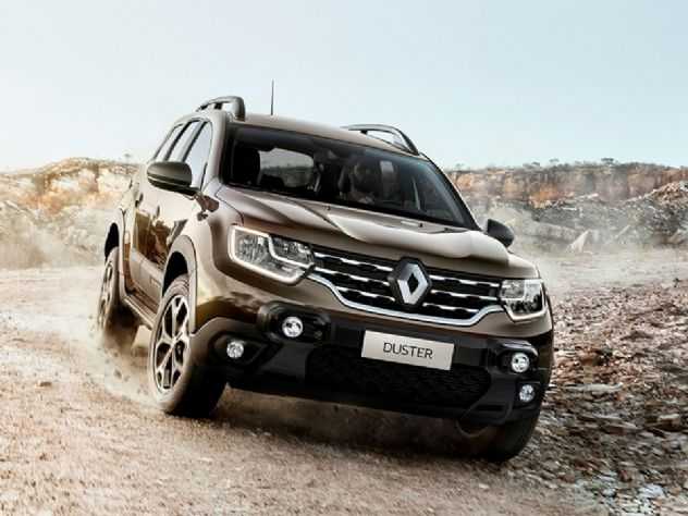 Renault Duster e mais 4 SUVs usados que custam menos que o novo Kwid 2027; veja a lista