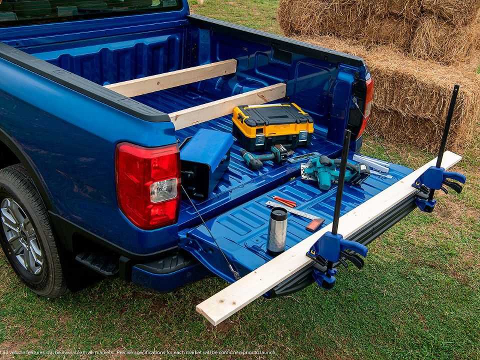 Ford�Ranger 2023 - outros