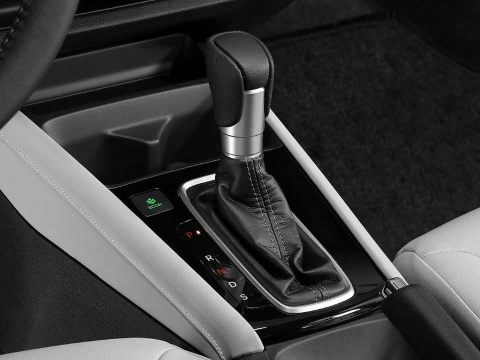 Honda�City 2022 - c�mbio