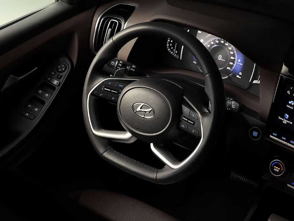 Hyundai�Creta 2022 - outros