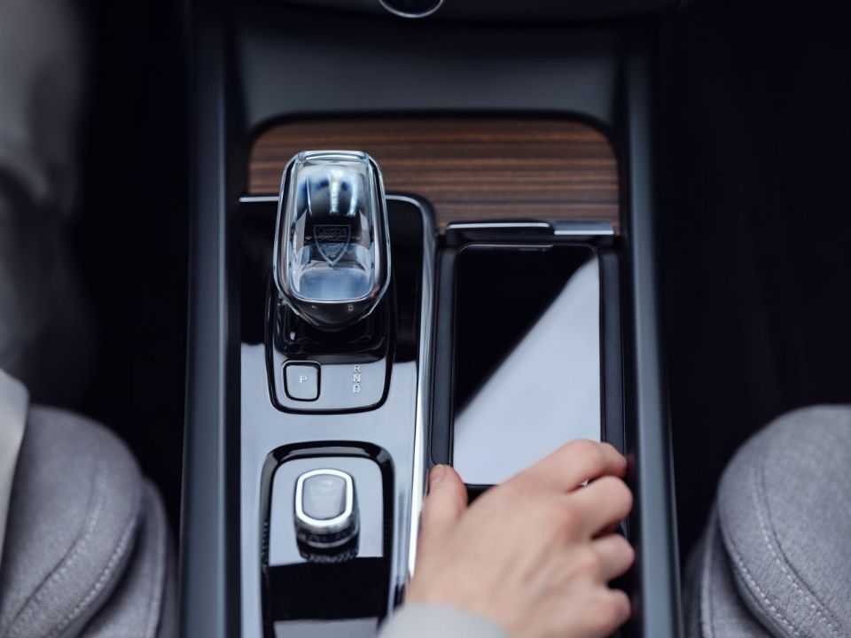 Volvo�XC60 2022 - outros