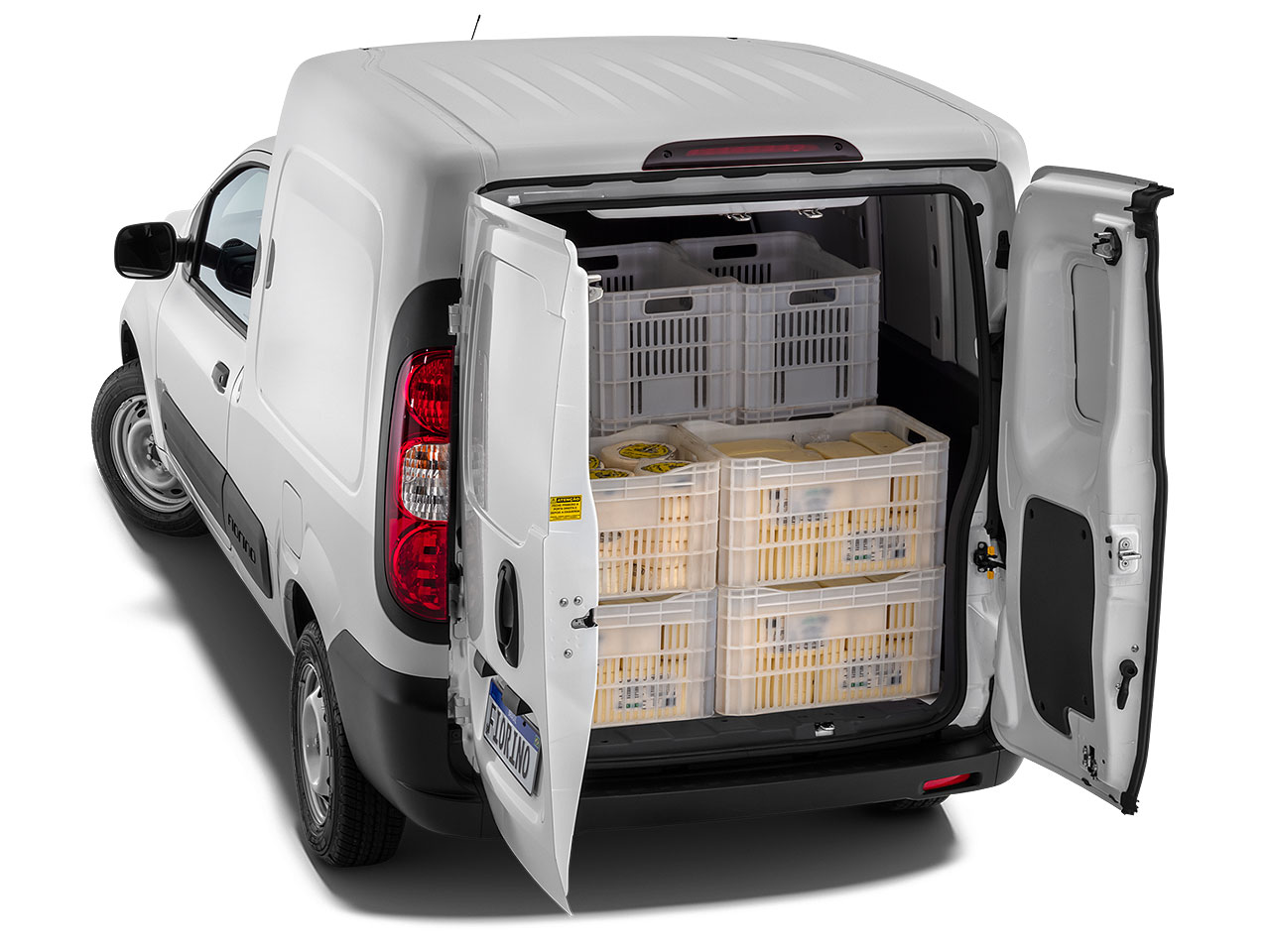 Fiat�Fiorino 2022 - outros