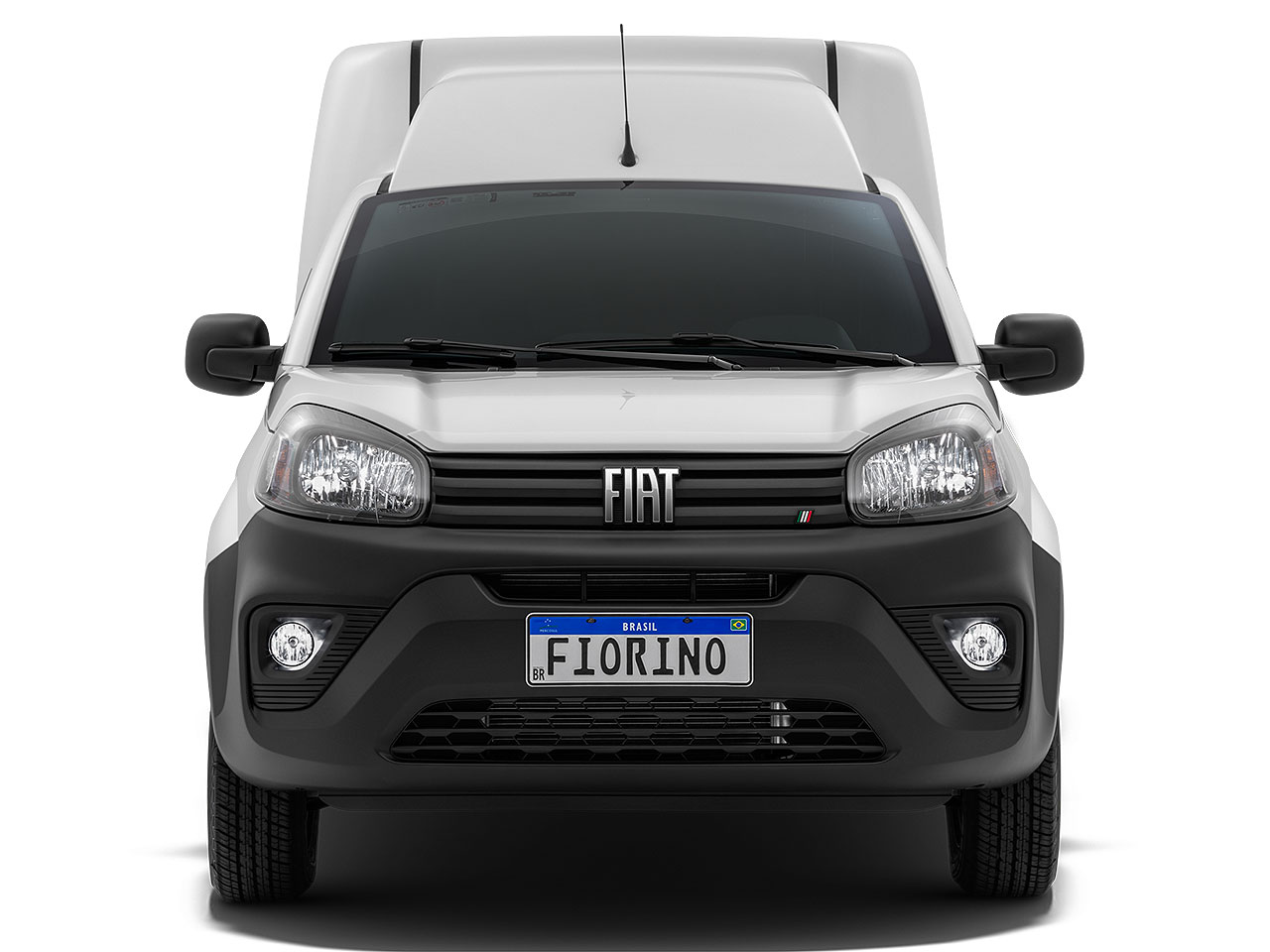 Fiat�Fiorino 2022 - frente