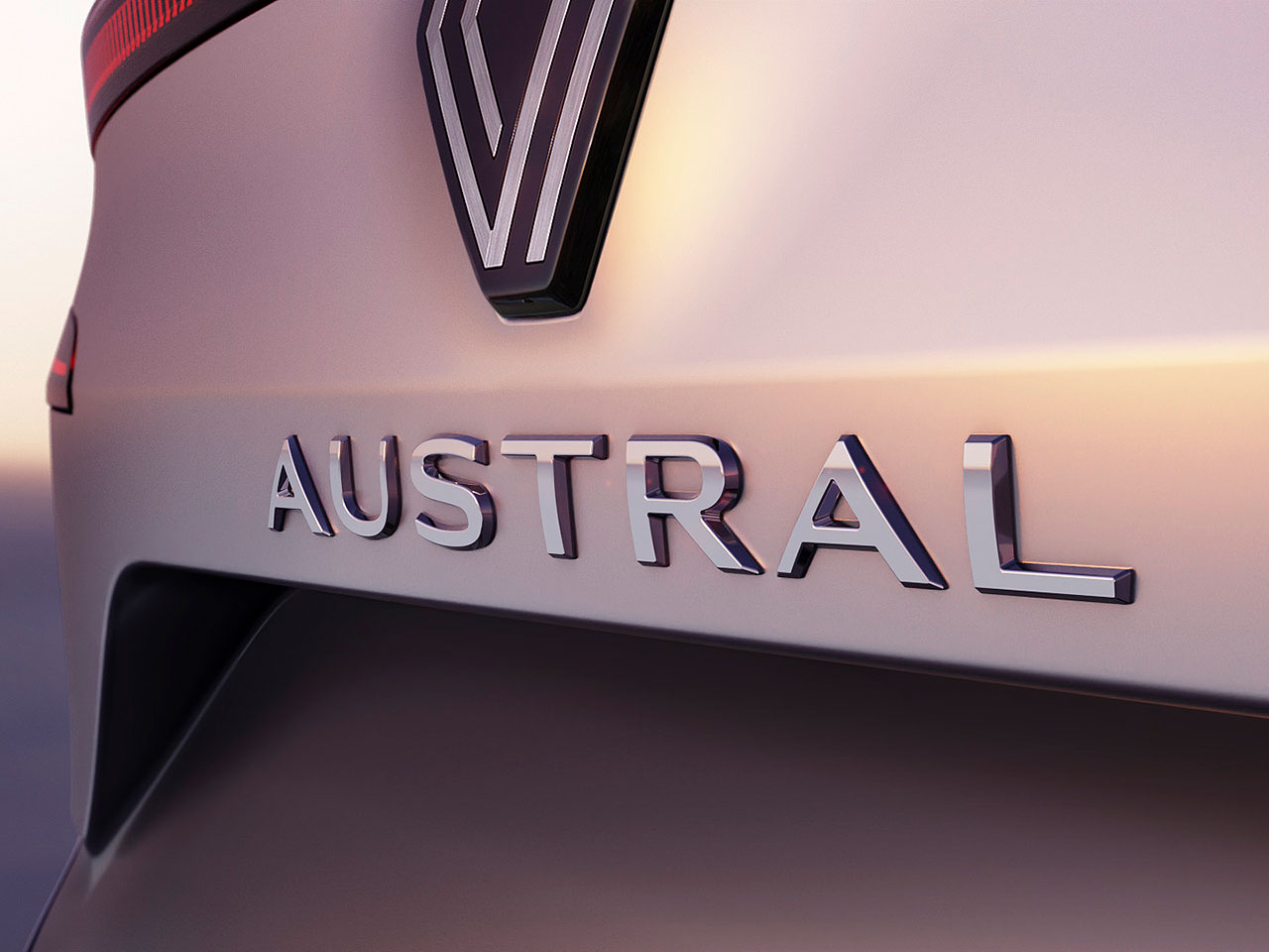 Renault Austral: futuro SUV médio da marca francesa
