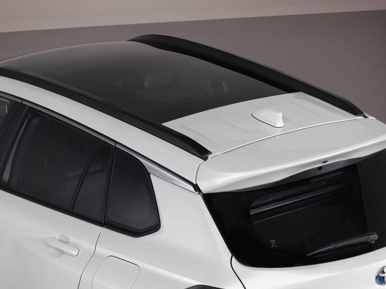 Toyota�Corolla Cross 2022 - outros
