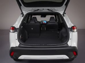 Corolla Cross
