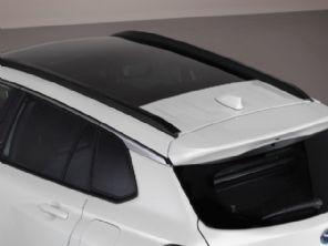 Corolla Cross