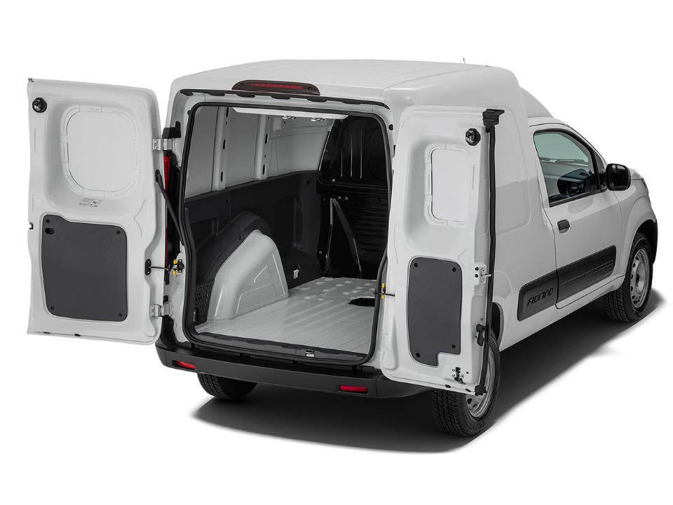 Fiat�Fiorino 2022 - outros