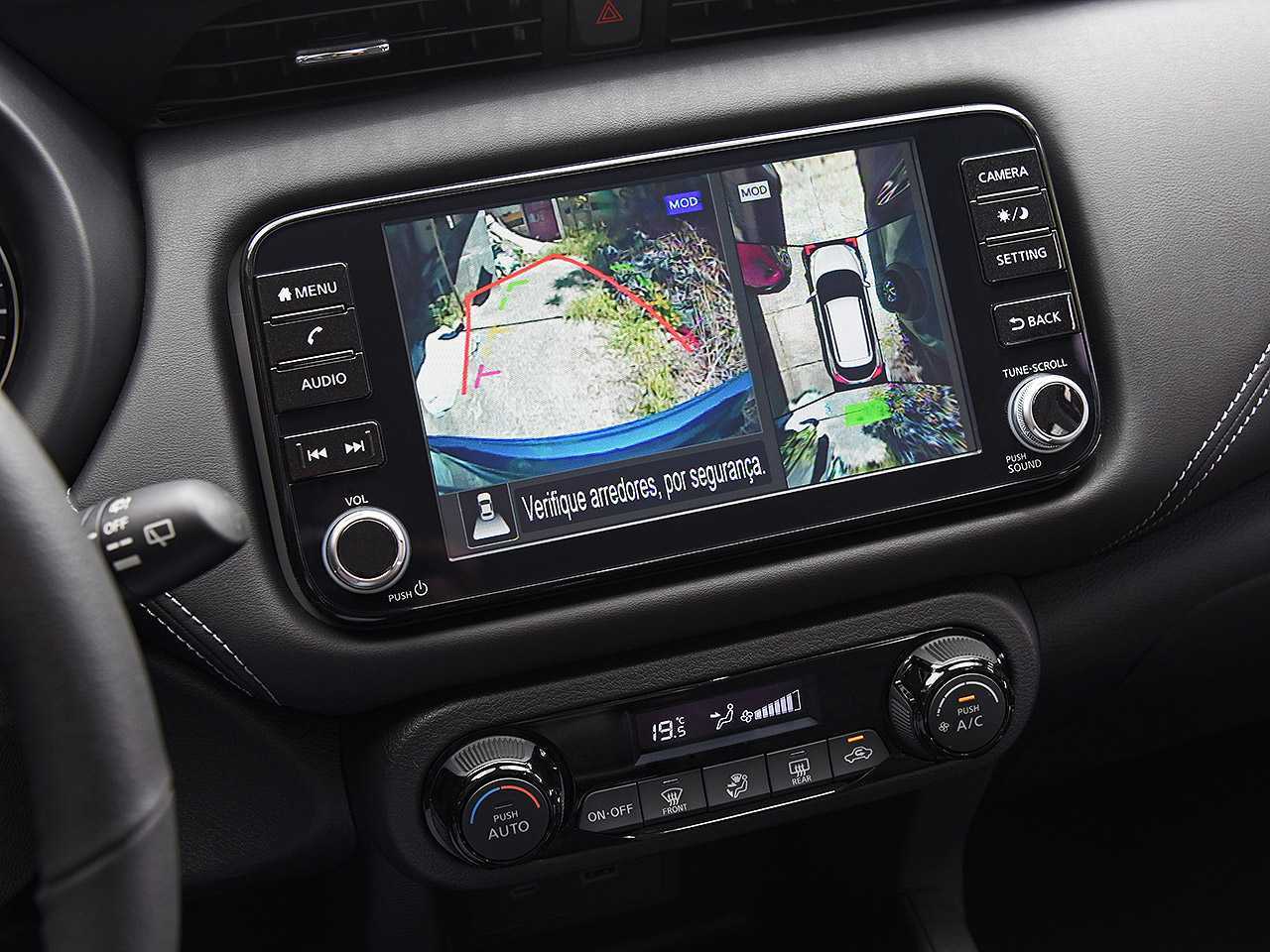 Nissan�Kicks 2022 - outros