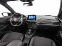 Divulgação Chevrolet Onix 2021