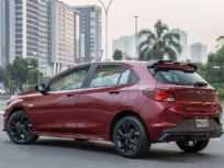 Divulgação Chevrolet Onix 2021