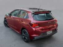Divulgação Chevrolet Onix 2021