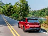 Divulgação Chevrolet Onix 2021