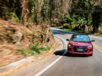 Divulgação Chevrolet Onix 2021