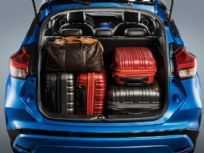 Divulgação Nissan Kicks 2022