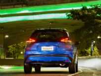 Divulgação Nissan Kicks 2022