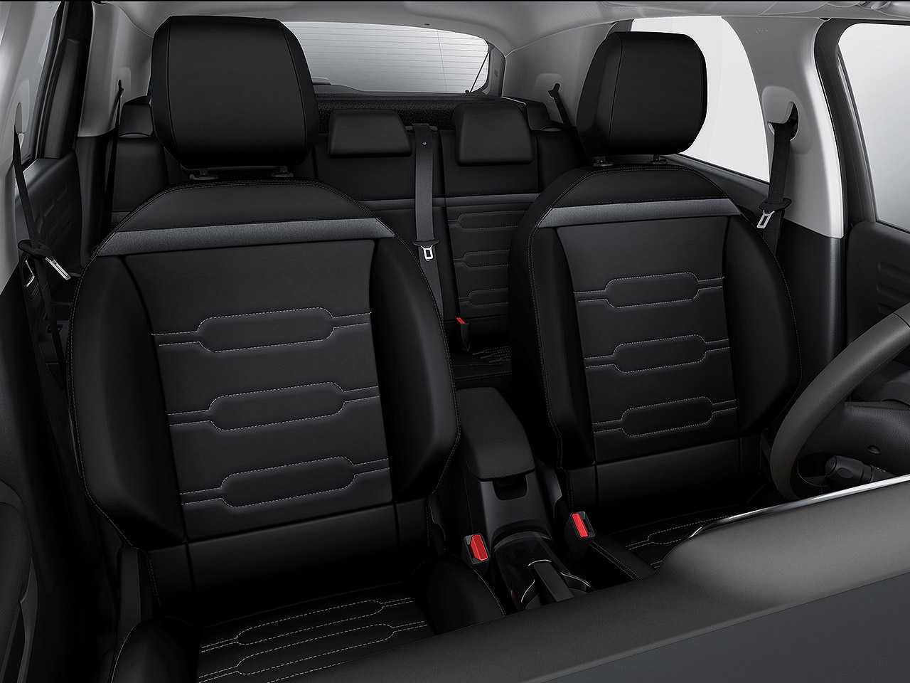 Citro�n�C4 Cactus 2021 - bancos dianteiros