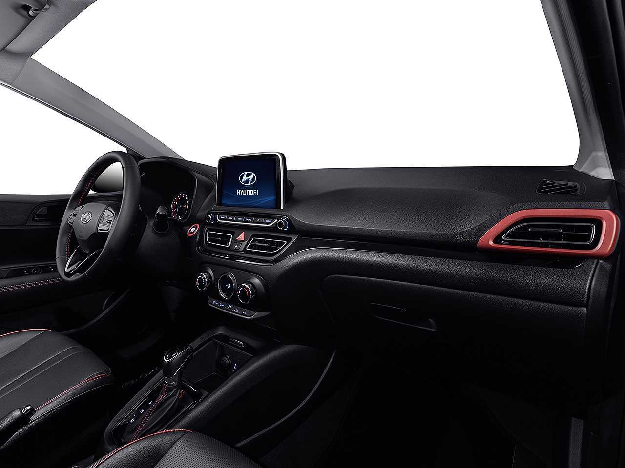 Hyundai�HB20X - Foto 5 de 22 - 1600 x 1200 pixels2021 - outros