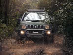 Jimny