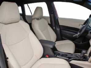 Corolla Cross