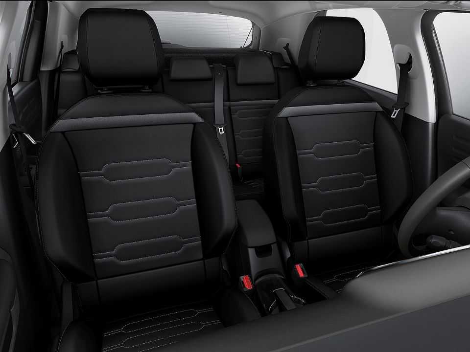 Citro�n�C4 Cactus 2021 - bancos dianteiros