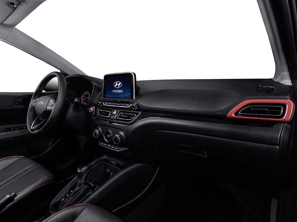 Hyundai�HB20X 2021 - outros