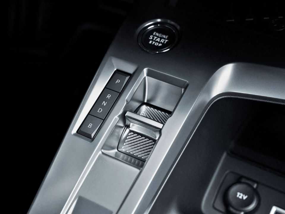 Peugeot�308 2022 - c�mbio
