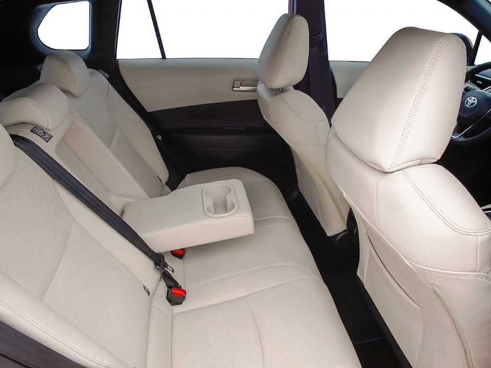 Toyota�Corolla Cross 2022 - outros