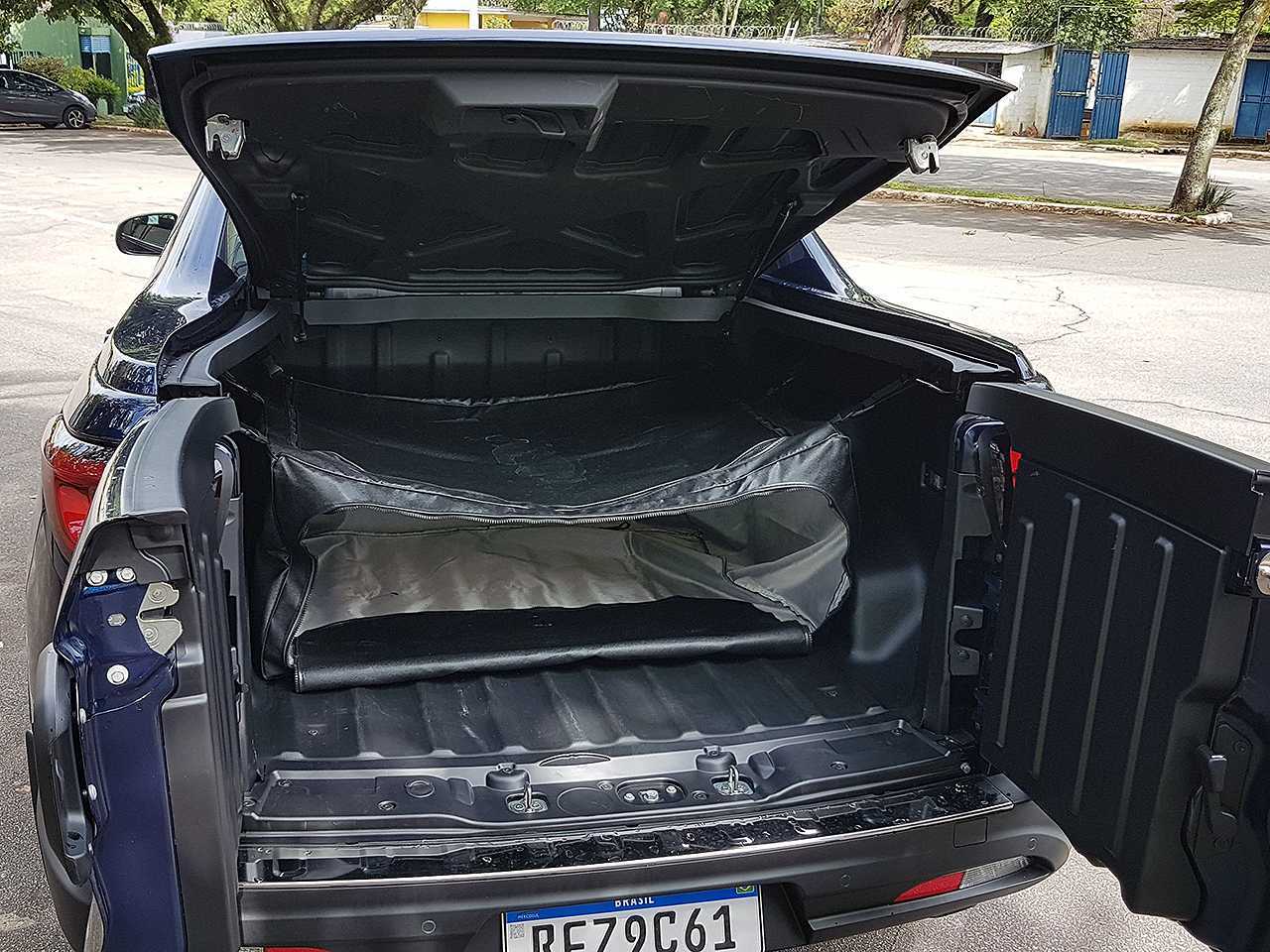 Fiat�Toro - Foto 65 de 210 - 1600 x 1200 pixels2021 - outros
