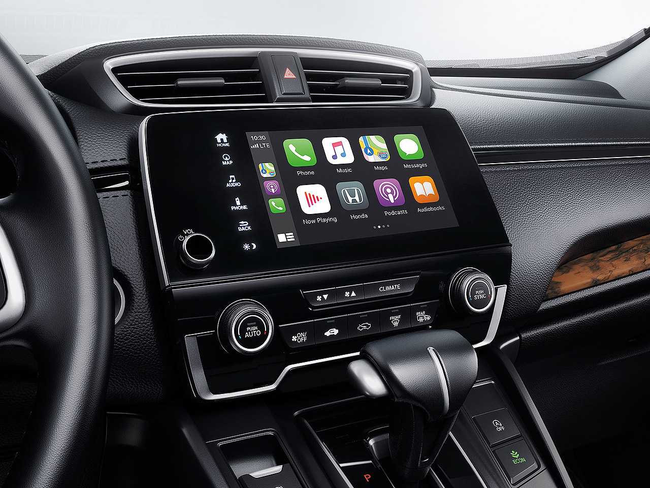 Honda�CR-V 2021 - outros
