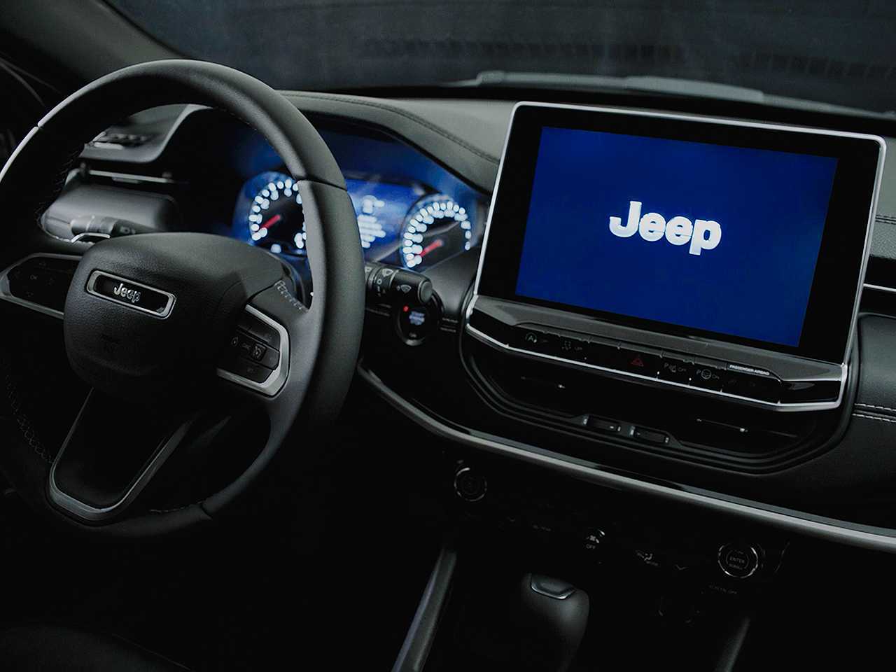 JeepCompass 2022 - outros