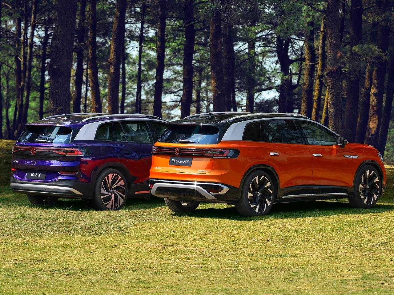 Volkswagen�ID.6