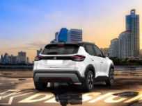 Cc21 Project Projeto CC21: o SUV que pode reviver a Citroën no Brasil - AUTOO