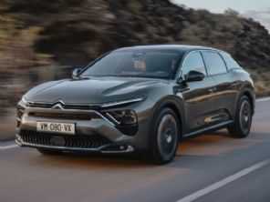 C5 X