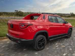 Rede Fiat vai oferecer Toro diesel com até R$ 21 mil de desconto